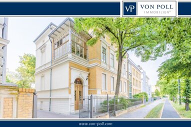 Wohnung zum Kauf 635.000 € 3 Zimmer 118,2 m² 3. Geschoss Berliner Vorstadt Potsdam 14467