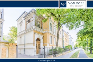 Wohnung zum Kauf 635.000 € 3 Zimmer 118,2 m² 3. Geschoss Berliner Vorstadt Potsdam 14467