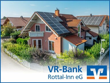 Einfamilienhaus zum Kauf 524.000 € 5 Zimmer 167 m² 520 m² Grundstück Linden Hebertsfelden 84332