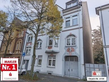 Mehrfamilienhaus zum Kauf 495.000 € 1 Zimmer 451 m² 767 m² Grundstück Altstadt-Mitte Oberhausen 46047