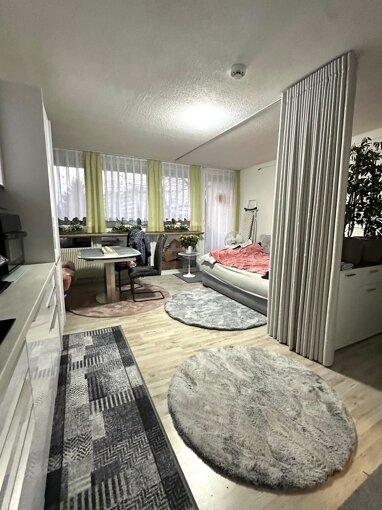 Wohnung zum Kauf 189.000 € 1 Zimmer 32 m² Josephsviertel Ingolstadt 85055