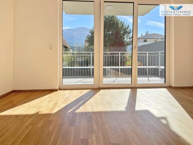 Terrassenwohnung zum Kauf 829.000 € 5 Zimmer 102,6 m² 1. Geschoss Innsbruck Innsbruck 6020