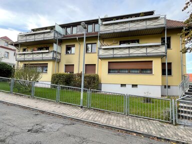 Wohnung zur Miete 1.170 € 3 Zimmer 86 m² 1. Geschoss An der Ochsenwiese 22b Gonsenheim Mainz 55124