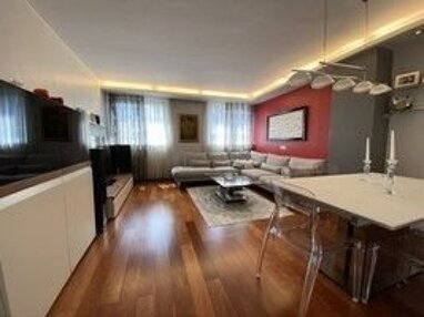 Wohnung zum Kauf Provisionsfrei 230.000 € 4 Zimmer 120 m² Fürther Straße 10 Himpfelshof Nürnberg 90429