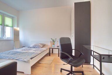 Wohnung zur Miete Wohnen auf Zeit 930 € 2 Zimmer 52 m² frei ab sofort Herten - Mitte Herten 45699