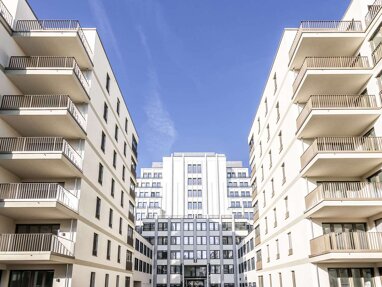 Wohnung zur Miete 2.740 € 3 Zimmer 115,4 m² Erdgeschoss Nachodstraße 15C Wilmersdorf Berlin 10779