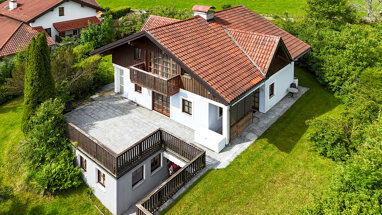 Einfamilienhaus zum Kauf 990.000 € 6 Zimmer 190 m² 1.194 m² Grundstück Obertrum 5162