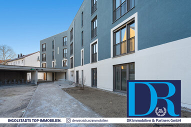 Wohnung zur Miete 1.016 € 3 Zimmer 82 m² Piusviertel Ingolstadt 85057