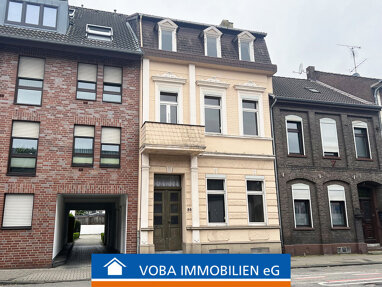 Einfamilienhaus zum Kauf 269.000 € 8 Zimmer 245 m² 180 m² Grundstück Hüls - Ortskern Krefeld 47839