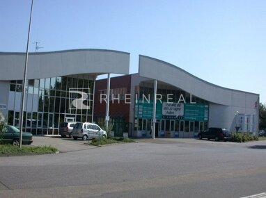 Büro-/Praxisfläche zur Miete 9,50 € 1.037,4 m² Bürofläche teilbar ab 195,4 m² Godorf Köln 50996