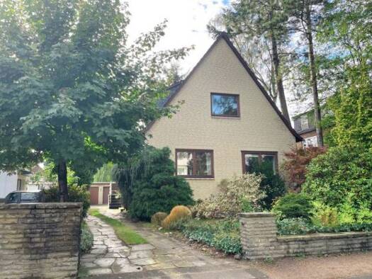 Einfamilienhaus zum Kauf 670.000 € 7 Zimmer 170,2 m² 865 m² Grundstück Lurup Hamburg 22547