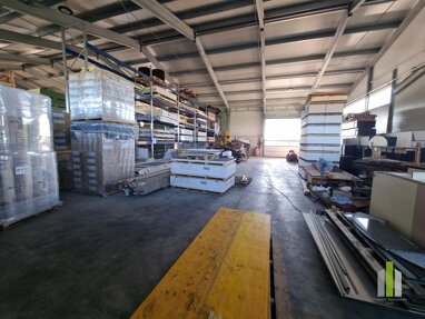Werkstatt zur Miete 400 m² Lagerfläche Palting 5163
