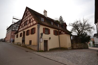 Haus zum Kauf 379.000 € 347,9 m² 258 m² Grundstück Heidenheim Heidenheim 91719