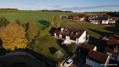 Einfamilienhaus zum Kauf 1.350.000 € 10 Zimmer 240 m² 1.200 m² Grundstück Anglberg Zolling 85406