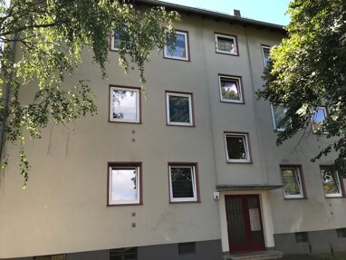 Wohnung zur Miete 402 € 3 Zimmer 62,8 m² 1. Geschoss Dr.-Kopp-Straße 4 Ziehers - Süd Fulda 36043