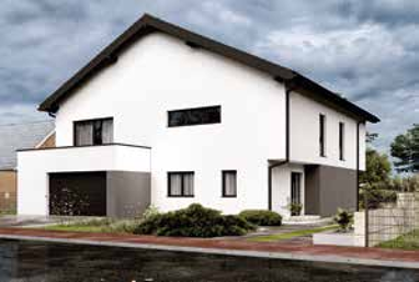 Einfamilienhaus zum Kauf Provisionsfrei 1.375.600 € 5 Zimmer 270 m² 960 m² Grundstück Frohe Aussicht 1 Tuniswald Langenargen 88085