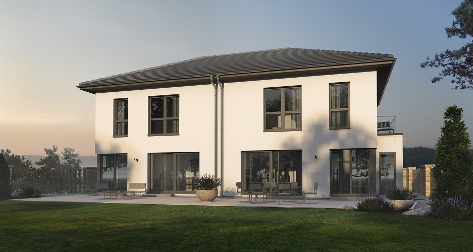 Mehrfamilienhaus zum Kauf 674.900 € 8 Zimmer 262 m²<br/>Wohnfläche 875 m²<br/>Grundstück Brieselang Brieselang 14656