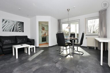 Wohnung zur Miete Wohnen auf Zeit 1.290 € 2 Zimmer 47 m² frei ab sofort Dachswald Stuttgart 70569
