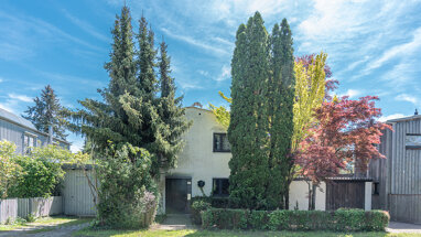 Einfamilienhaus zum Kauf 420.000 € 4 Zimmer 119,6 m² 515 m² Grundstück Marienburger Straße 42 Peter und Paul Landshut 84028