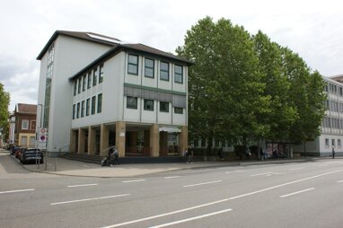 Büro-/Praxisfläche zur Miete Provisionsfrei 9 € teilbar von 100 m² bis 3.144 m² Wilhelmstraße 7-11 Bad Kreuznach Bad Kreuznach 55543