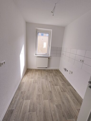 Wohnung zur Miete 480 € 3 Zimmer 66,7 m² 1. Geschoss Frauenstraße 22a Grimma Grimma 04668