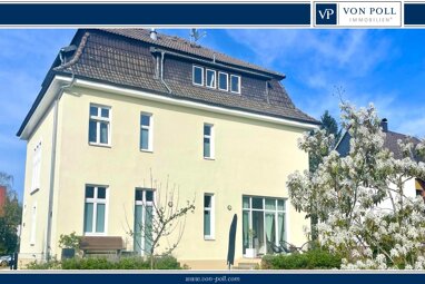 Villa zum Kauf 749.000 € 7 Zimmer 320 m² 1.153 m² Grundstück Kernstadt Seesen 38723