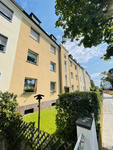 Mehrfamilienhaus zum Kauf Provisionsfrei 1.420.000 € 484 m² Grundstück St. Jobst Nürnberg 90491