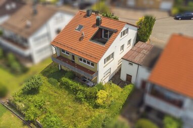 Mehrfamilienhaus zum Kauf 625.000 € 9 Zimmer 205 m² 385 m² Grundstück Wernau (Neckar) 73249