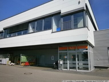 Büro-/Praxisfläche zur Miete 615 m² Bürofläche Etting - West Ingolstadt 85055