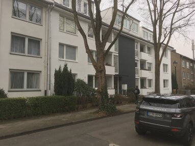 Wohnung zum Kauf 133.204 € 1 Zimmer Erlenkamp 11 Vennhausen Düsseldorf 40627