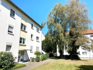 Wohnung zur Miete 505 € 3 Zimmer 61,7 m² 2. Geschoss frei ab 30.01.2025 Rahmer Str. 311 Wischlingen Dortmund 44369