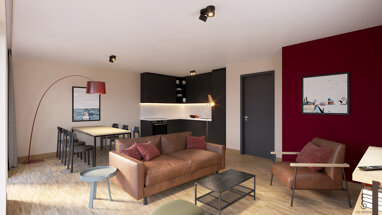 Apartment zur Miete 1.684 € 3 Zimmer 89 m² Harburg Hamburg 21073