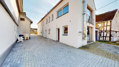 Doppelhaushälfte zur Miete 850 € 5 Zimmer 106 m² 150 m² Grundstück frei ab sofort Schulstraße 2 Rodenbach Rodenbach bei Puderbach 57639