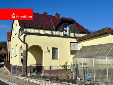 Einfamilienhaus zum Kauf 119.000 € 4 Zimmer 100 m² 246 m² Grundstück frei ab sofort Etterwinden Bad Salzungen 36433