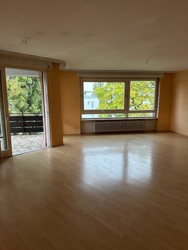 Wohnung zum Kauf 332.000 € 3 Zimmer 84 m² 3. Geschoss An der Ludwigshöhe Darmstadt 64285