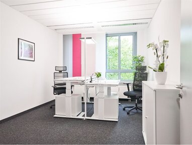 Bürofläche zur Miete Provisionsfrei 12,99 € 21 m² Bürofläche Hallbergmoos Hallbergmoos 85399