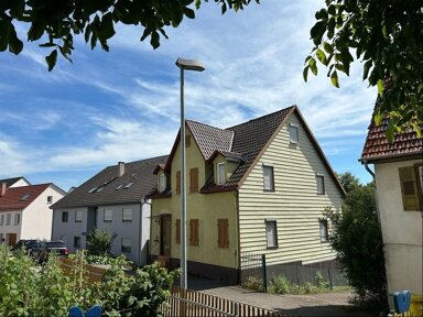 Mehrfamilienhaus zum Kauf 499.000 € 7 Zimmer 160 m² 654 m² Grundstück Beinstein Waiblingen 71334