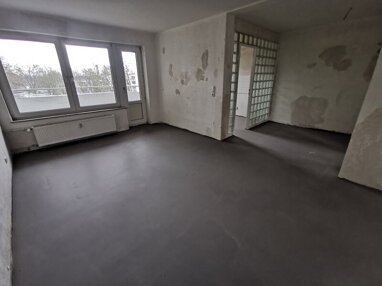 Wohnung zur Miete 441,79 € 3 Zimmer 71 m² 2. Geschoss Weidenstr. 65 Beckhausen Gelsenkirchen 45899