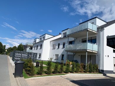 Wohnung zur Miete 1.095 € 3 Zimmer 99 m² 1. Geschoss Bierwelle 6c Jöllenbeck - Ost Bielefeld 33739