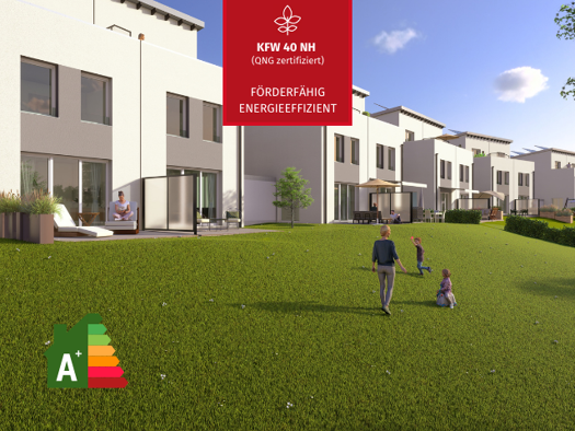 Fertig- und Musterhäuser zum Kauf Auf dem Loh Burgaltendorf Essen 45289