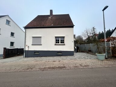 Einfamilienhaus zur Miete 2.500 € 5 Zimmer 170 m² 900 m² Grundstück Schrollbach Schrollbach 66879