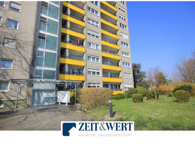 Wohnung zum Kauf 125.000 € 2 Zimmer 49 m² Liblar Erftstadt-Liblar 50374