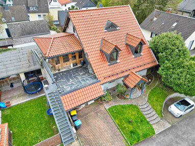 Einfamilienhaus zum Kauf 700.000 € 8,5 Zimmer 218 m² 600 m² Grundstück Aufderhöhe - Landwehr Solingen 42699