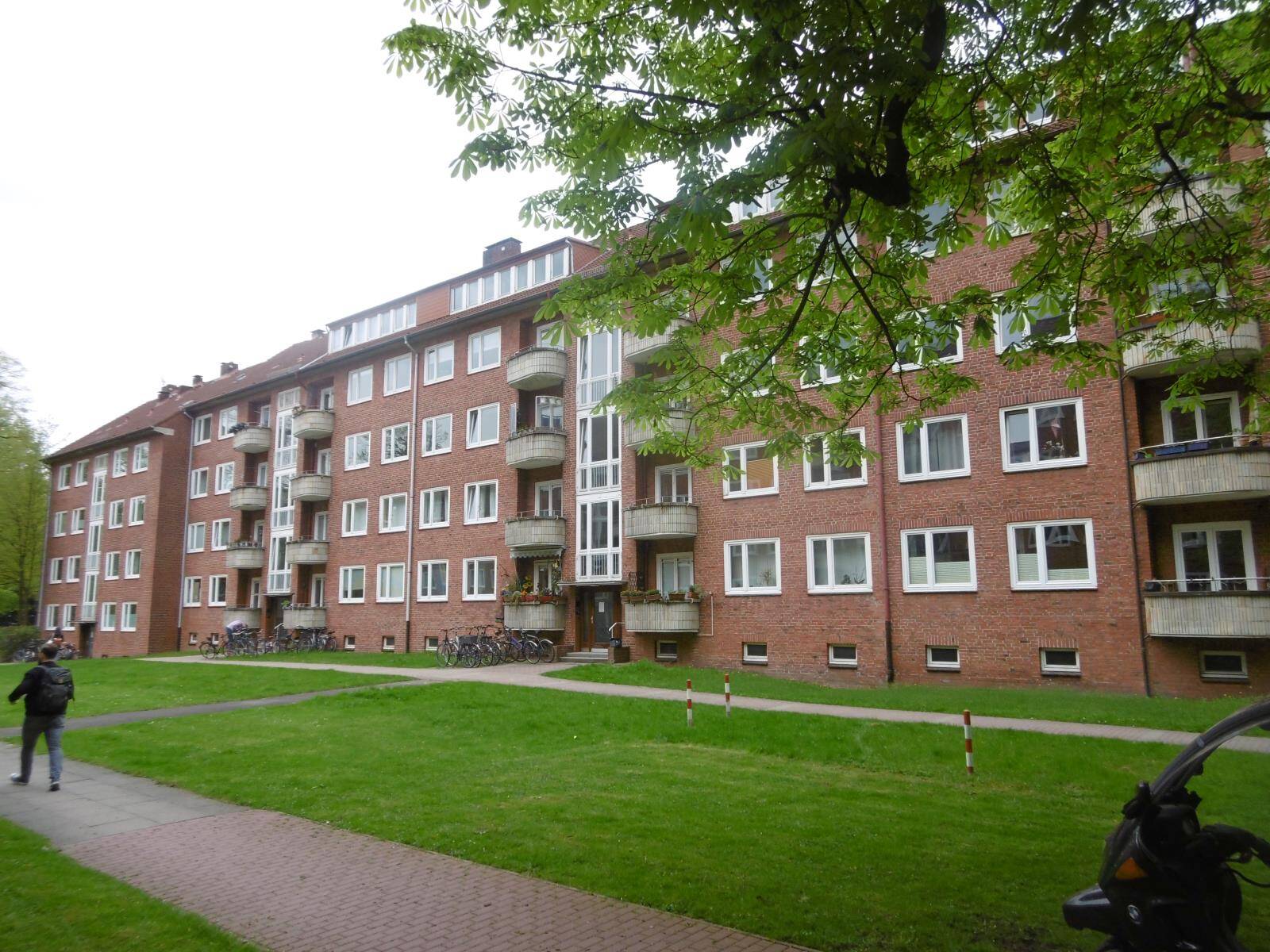 Wohnung zur Miete