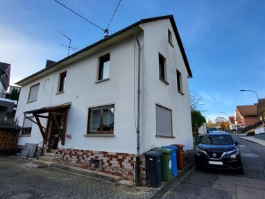 Einfamilienhaus zum Kauf 220.000 € 5 Zimmer 130 m² 240 m² Grundstück Oberbieber Neuwied 56566