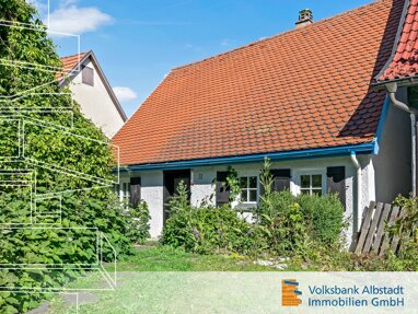 Einfamilienhaus zum Kauf 129.000 € 4,5 Zimmer 64 m² 174 m² Grundstück Burgfelden Albstadt 72459