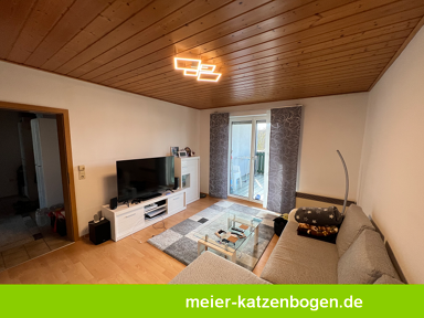 Wohnung zur Miete 650 € 2 Zimmer 65 m² Gerolfing - Nord Ingolstadt 85049