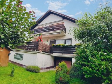 Mehrfamilienhaus zum Kauf Provisionsfrei 880.000 € 8 Zimmer 210 m² 750 m² Grundstück Oberhöchstadt Kronberg 61476