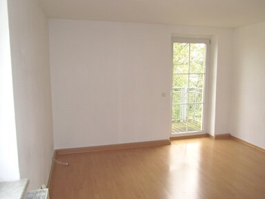 Wohnung zur Miete 420 € 3 Zimmer 71 m² 1. Geschoss frei ab sofort Pölbitz 314 Zwickau 08058