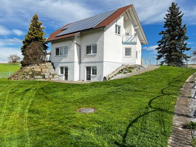 Einfamilienhaus zum Kauf 639.000 € 9 Zimmer 252 m² 1.108 m² Grundstück Sauldorf Sauldorf 88605